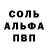 Alpha PVP кристаллы Leyvel _